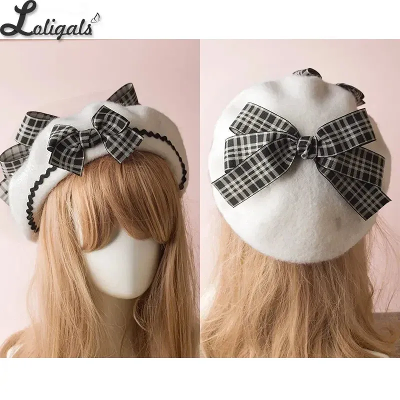 Sailor Beret