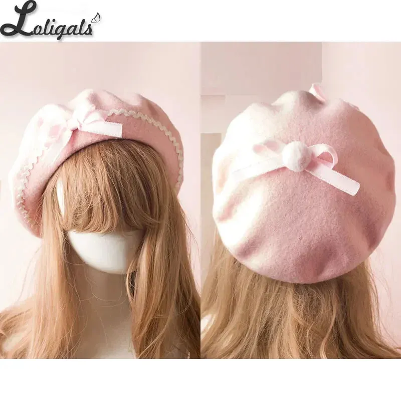 Sailor Beret