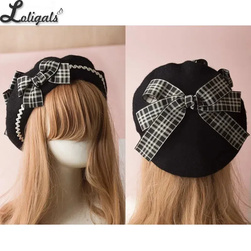 Sailor Beret