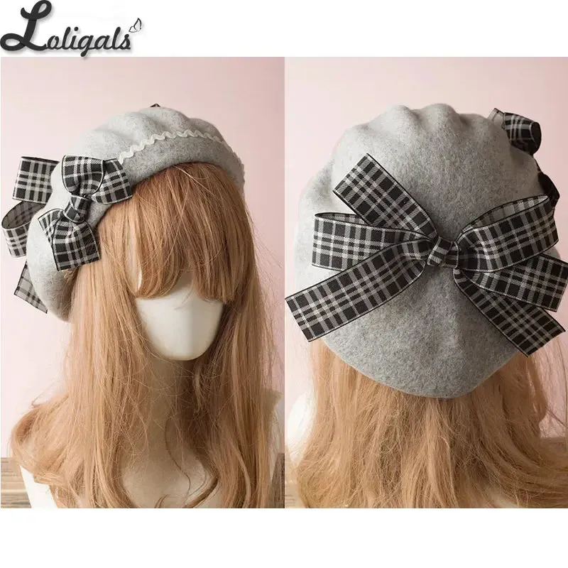 Sailor Beret