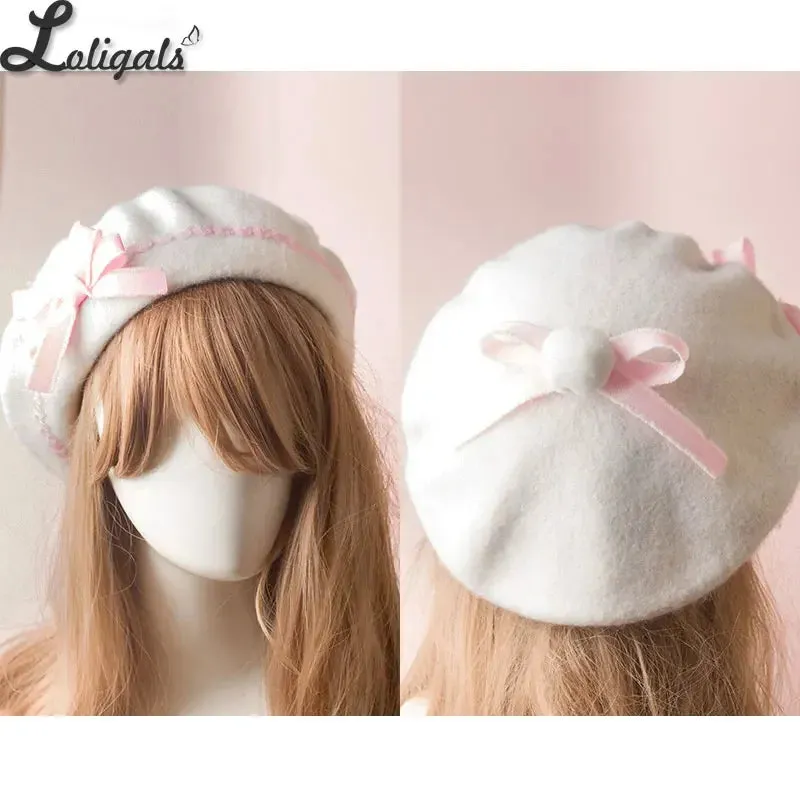 Sailor Beret