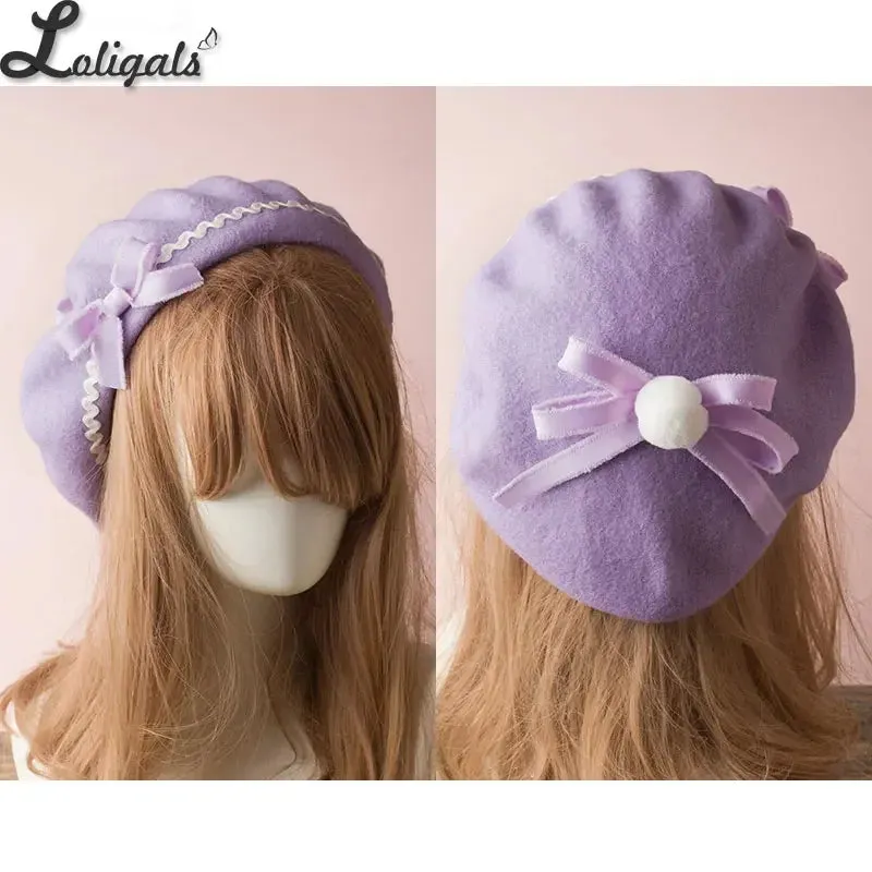 Sailor Beret