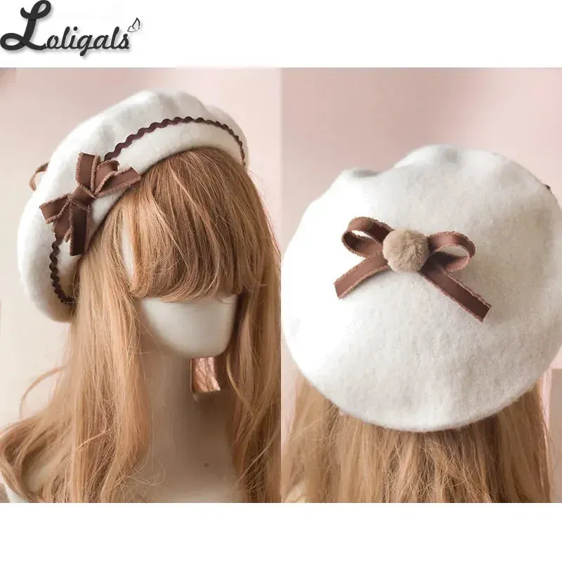 Sailor Beret