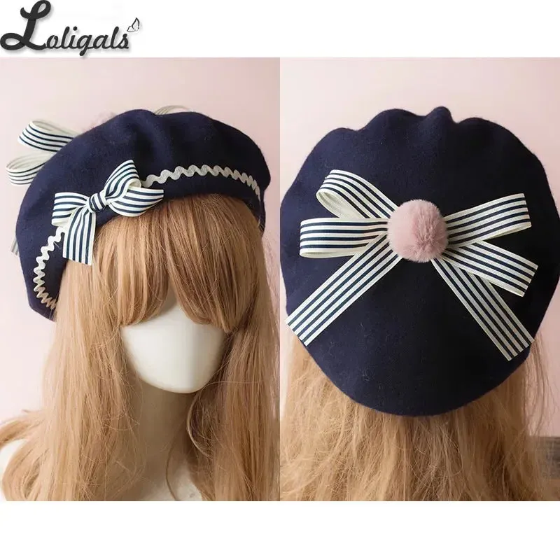 Sailor Beret