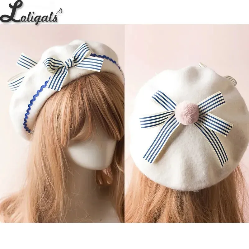 Sailor Beret