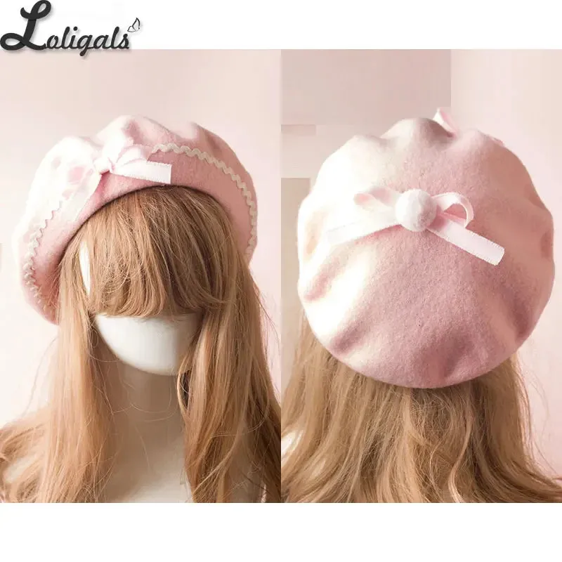 Sailor Beret