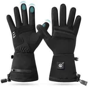 Savior Heated Lightweight Gloves