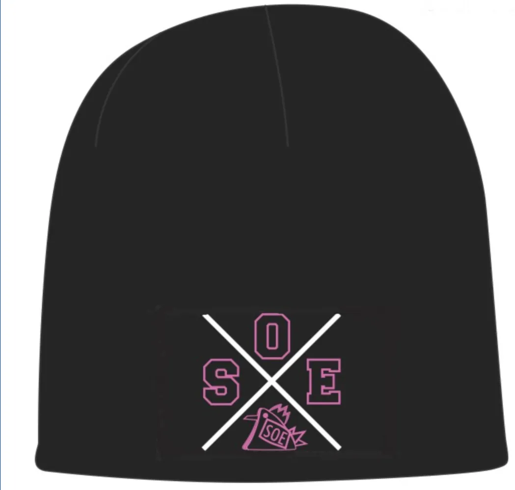 SOE X Beanies