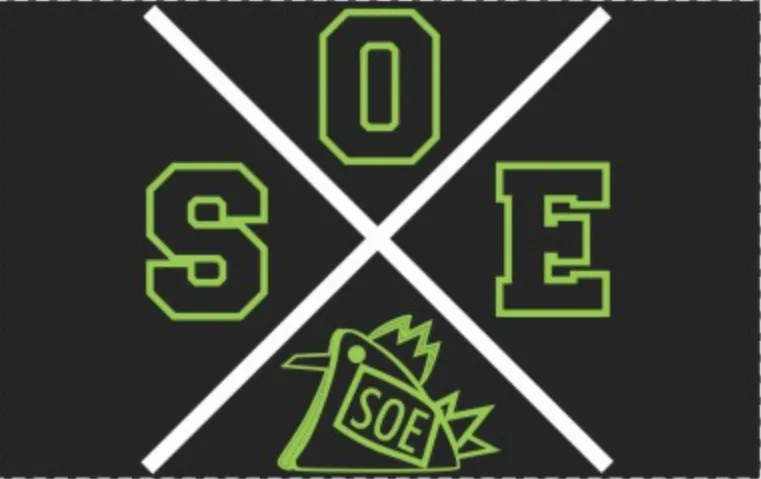 SOE X Beanies