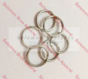 Split Rings