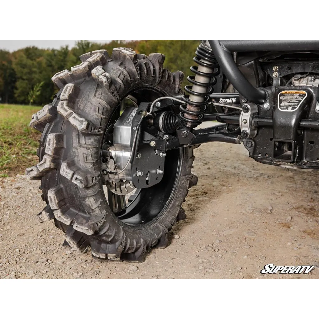 SuperATV Can-Am Maverick Sport 6" Portal Gear Lift