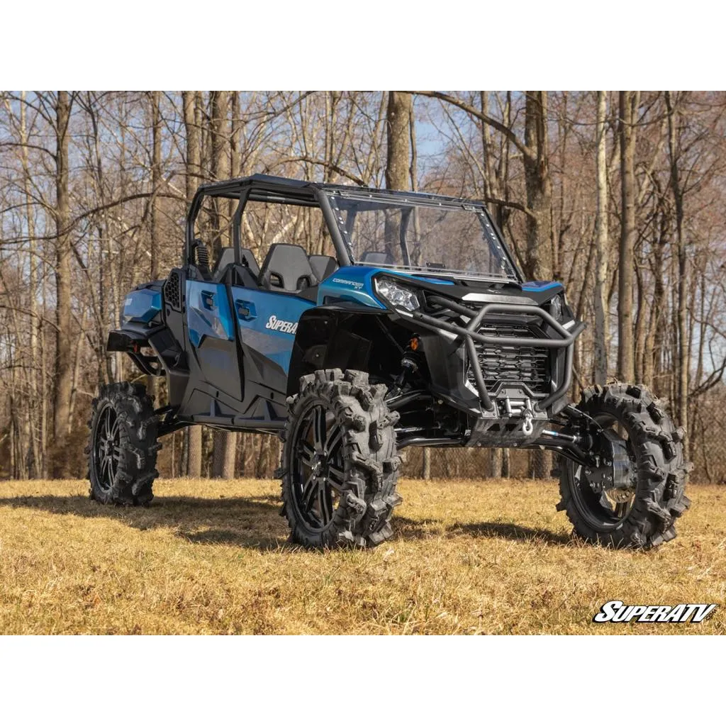 SuperATV Can-Am Maverick Sport 6" Portal Gear Lift