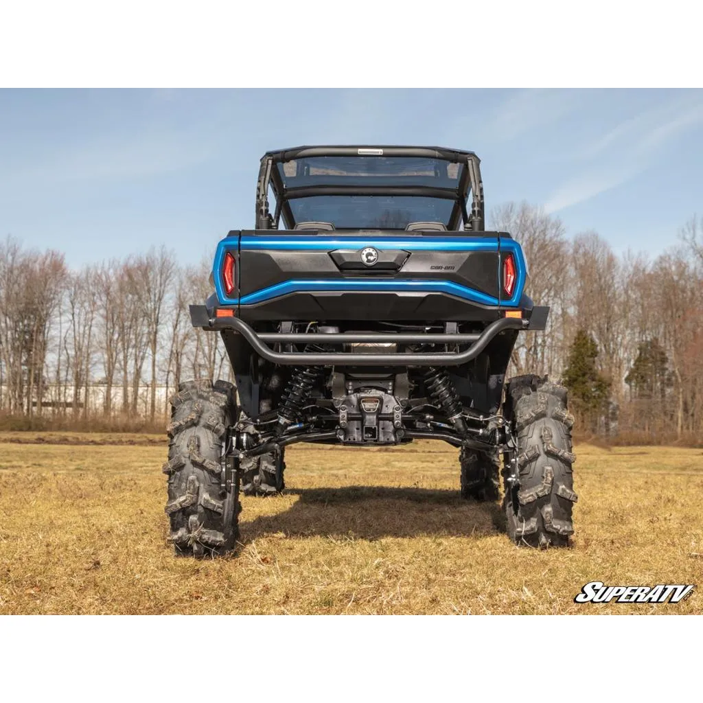 SuperATV Can-Am Maverick Sport 6" Portal Gear Lift