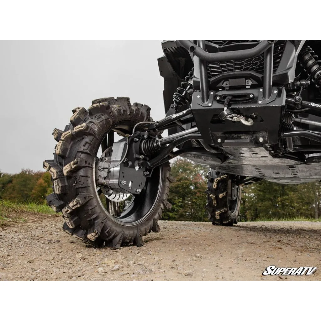 SuperATV Can-Am Maverick Sport 6" Portal Gear Lift