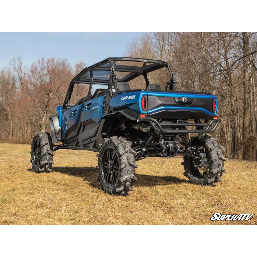 SuperATV Can-Am Maverick Sport 6" Portal Gear Lift