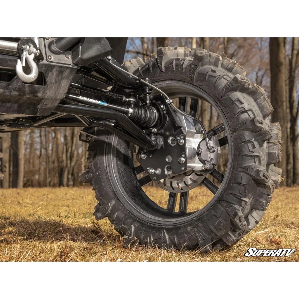 SuperATV Can-Am Maverick Sport 6" Portal Gear Lift