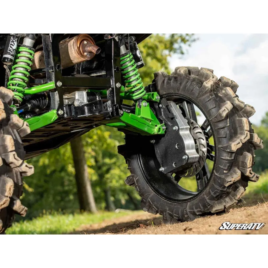 SuperATV Kawasaki Teryx 8" Portal Gear Lift