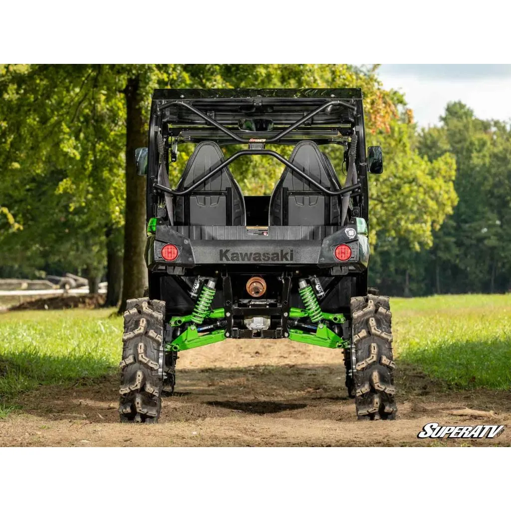 SuperATV Kawasaki Teryx 8" Portal Gear Lift