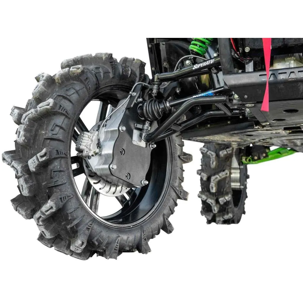 SuperATV Kawasaki Teryx 8" Portal Gear Lift