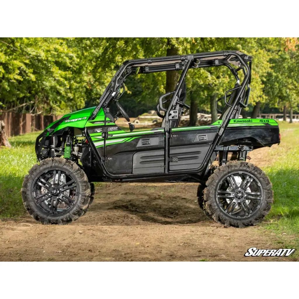 SuperATV Kawasaki Teryx 8" Portal Gear Lift