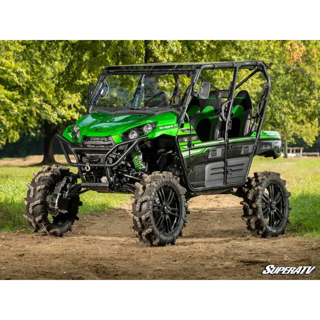 SuperATV Kawasaki Teryx 8" Portal Gear Lift