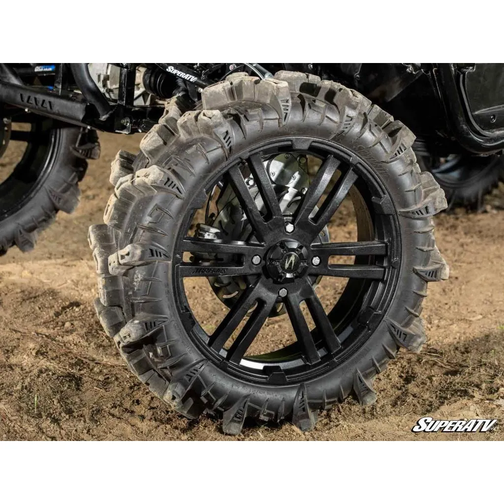 SuperATV Kawasaki Teryx 8" Portal Gear Lift