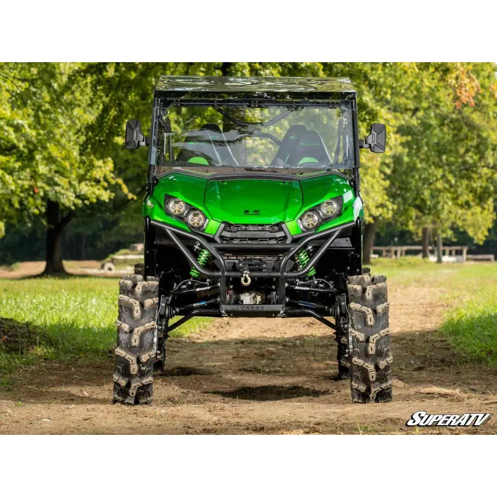 SuperATV Kawasaki Teryx 8" Portal Gear Lift