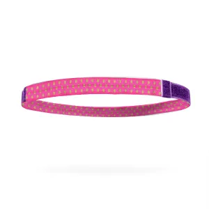 Suzy Reversible Skinnyband