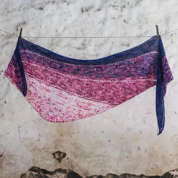 The Shawl Project: Book Four