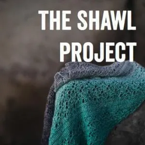 The Shawl Project: Book Four