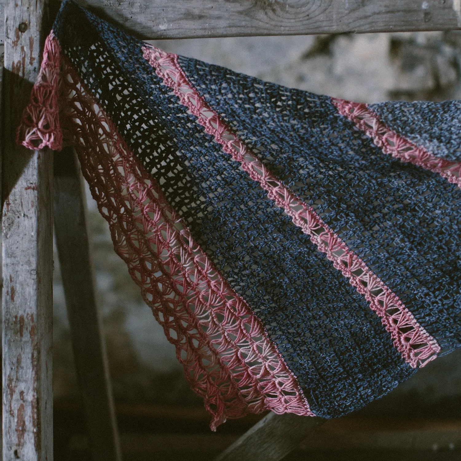 The Shawl Project: Book Three