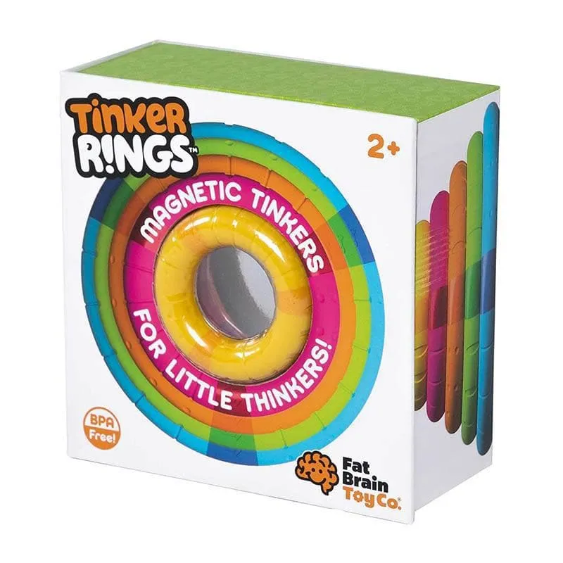 Tinker Rings