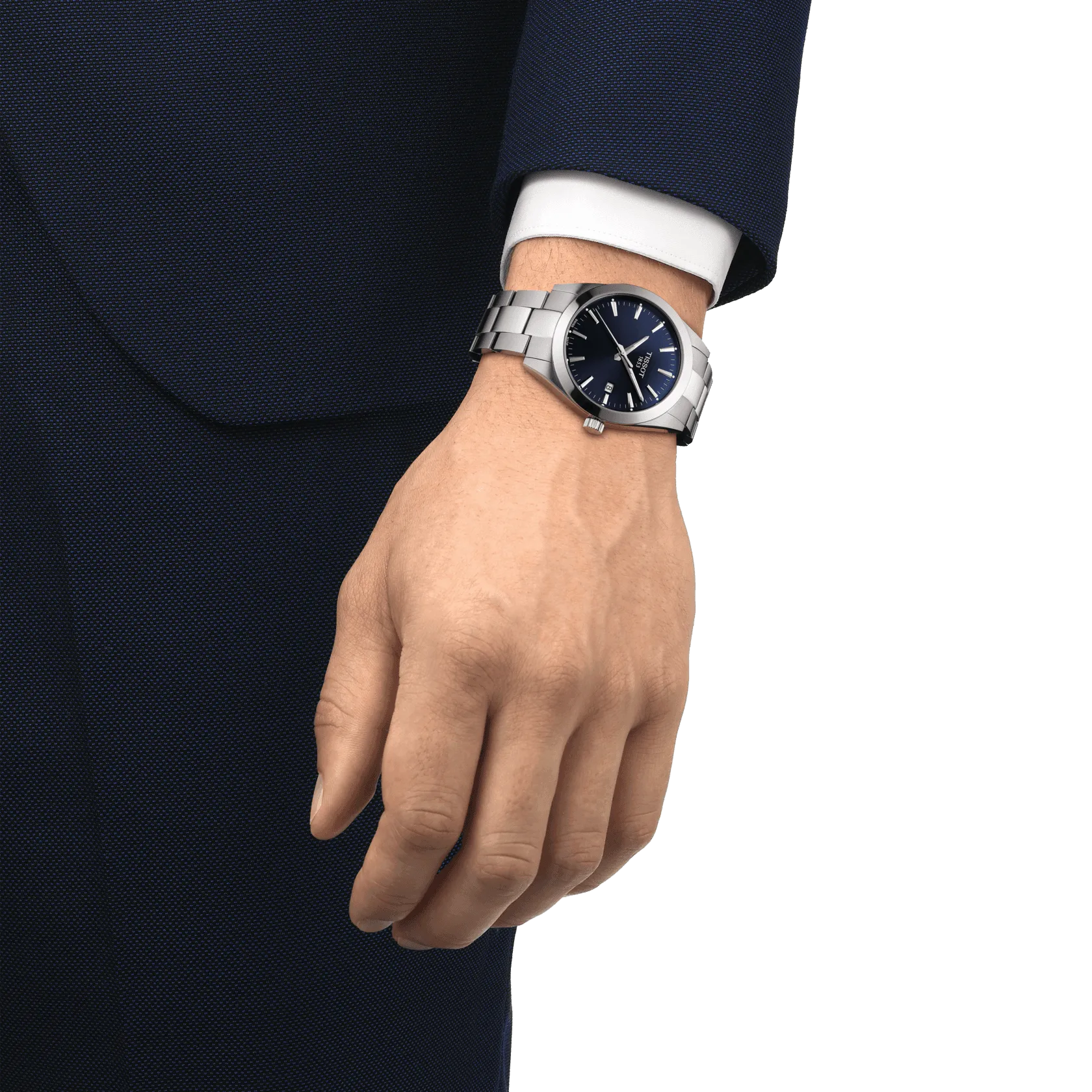 TSO Watch Gentleman Quartz