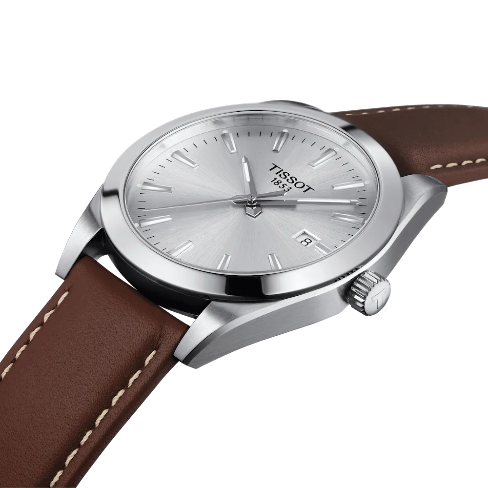 TSO Watch Gentleman Quartz