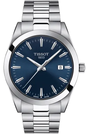 TSO Watch Gentleman Quartz