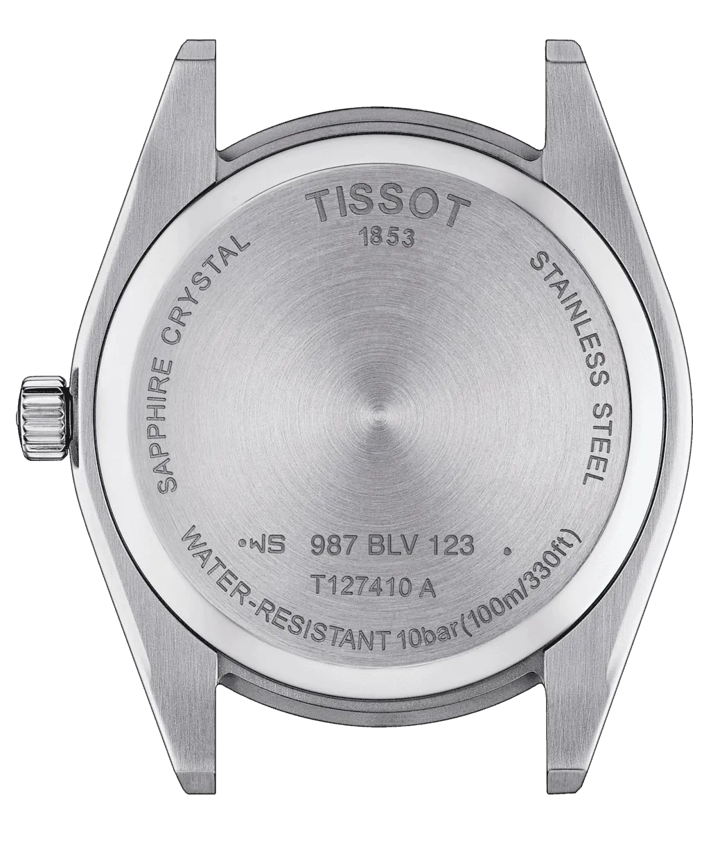 TSO Watch Gentleman Quartz