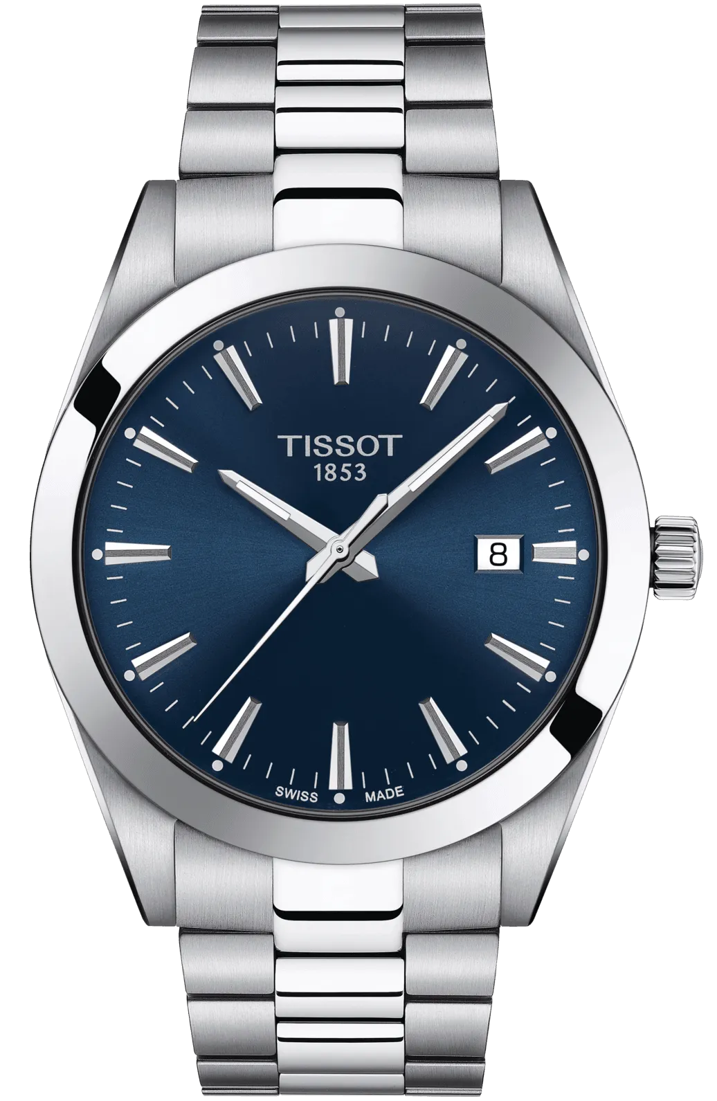 TSO Watch Gentleman Quartz