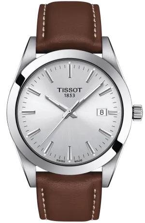 TSO Watch Gentleman Quartz