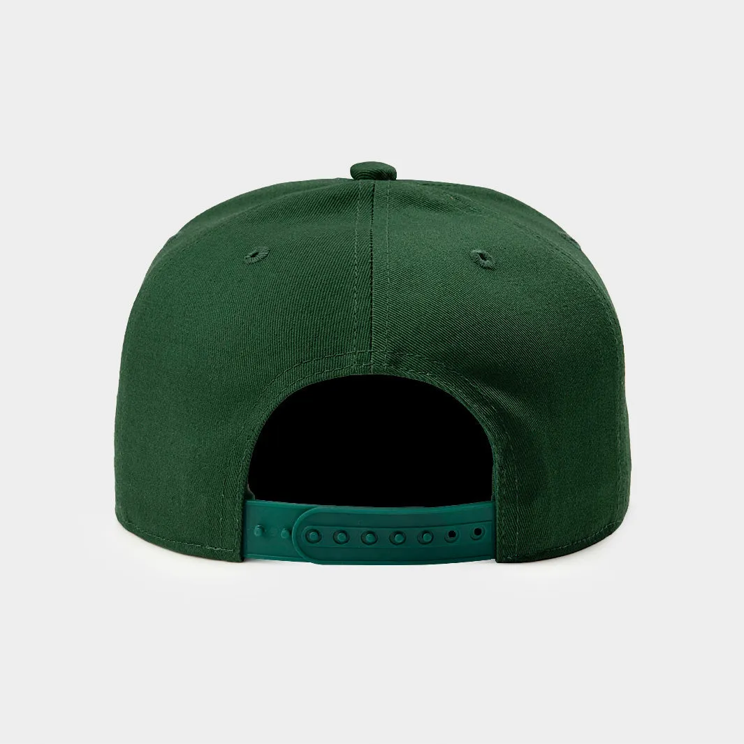 Tulane Baseball 1965 Stephen Martin Sr. Snapback