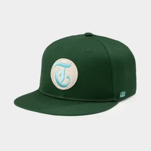 Tulane Baseball 1965 Stephen Martin Sr. Snapback