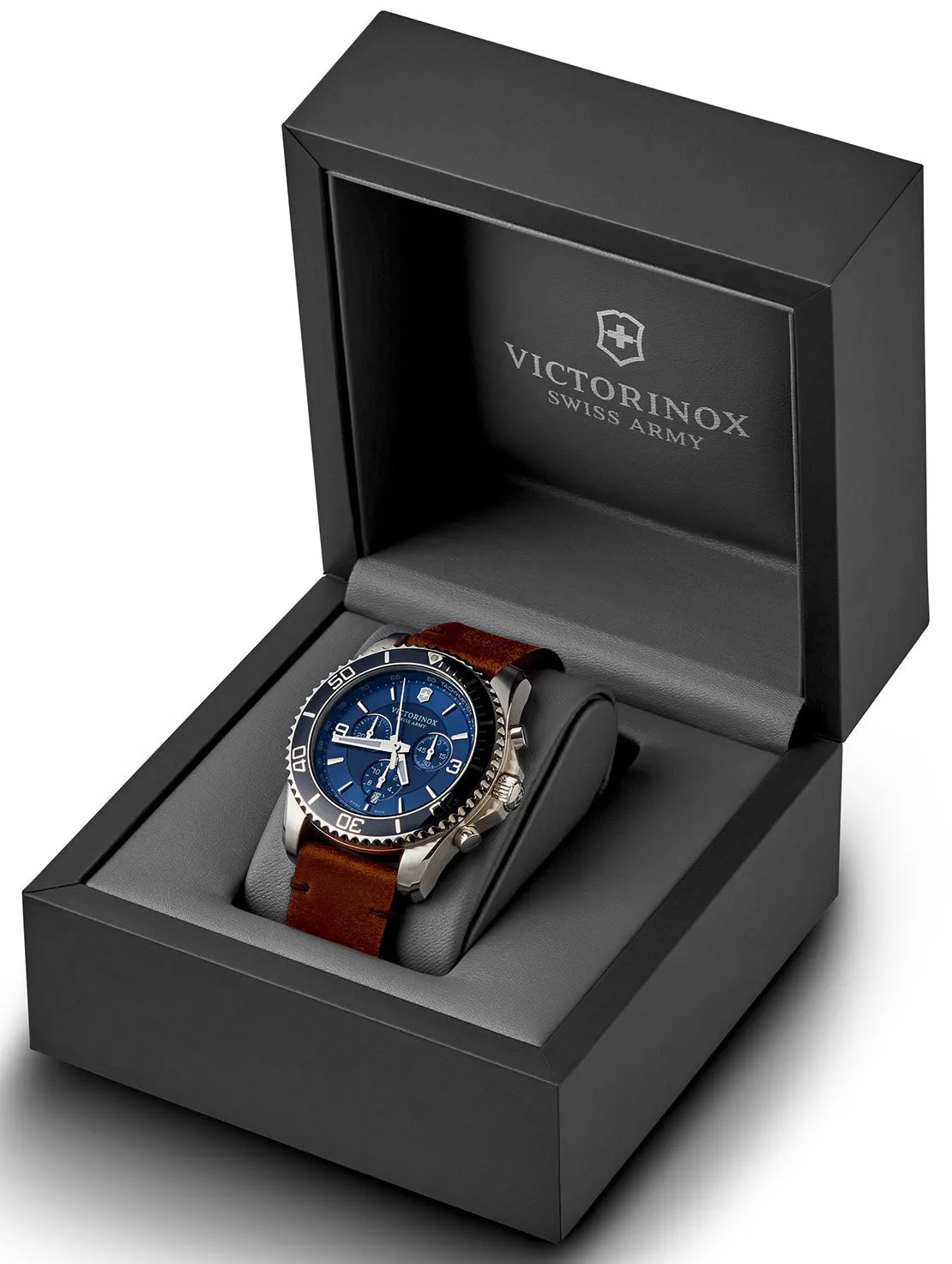 VCT Watch Maverick Chrono