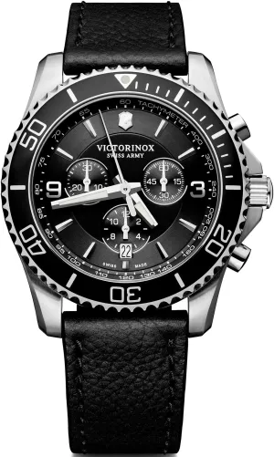 Victorinox Swiss Army Watch Maverick Chrono - 241864