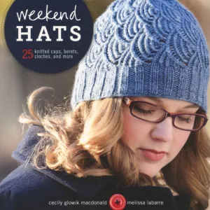 Weekend Hats