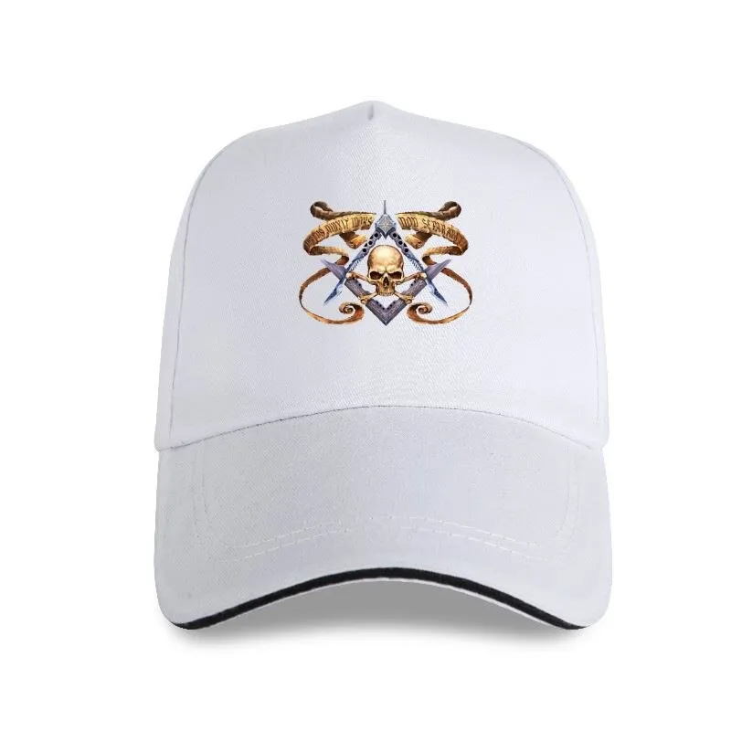 Widows Sons Baseball Cap - Virtus Junxit Mors Non Separabit Baseball Caps [Various Colors]