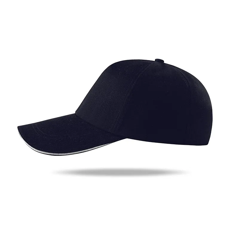 Widows Sons Baseball Cap - Virtus Junxit Mors Non Separabit Baseball Caps [Various Colors]