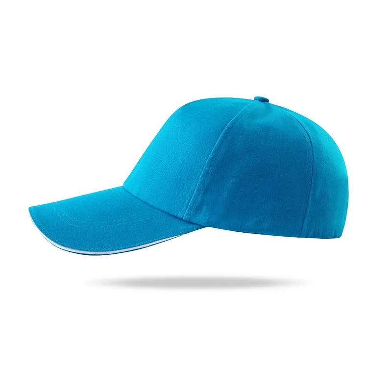 Widows Sons Baseball Cap - Virtus Junxit Mors Non Separabit Baseball Caps [Various Colors]