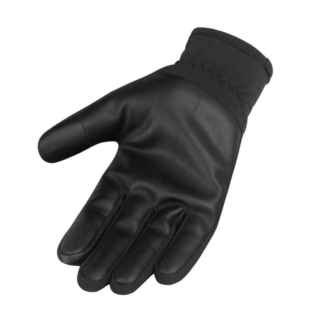 Winter Gloves, Cycling Gloves with Touch Screen Function