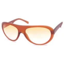 ZEST Brown Ski Sunglasses